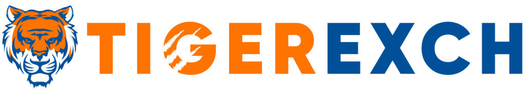 TigerExch 365 Logo